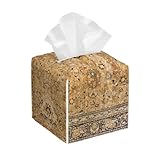 Idée cadeau idéale : pratique et élégante, cette attention est un cadeau parfait pour la famille, les amis, les collègues ou pour vous-même, et convient pour les fêtes, les anniversaires, les pendaisons de crémaillère et autres occasions.