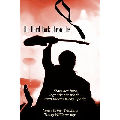 The Hard Rock Chronicles
