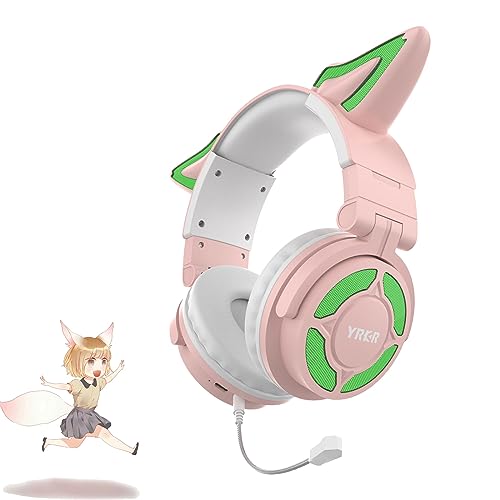 LclwbhZbg LEDL Bluetooth5.3 L/p Q[pwbhz 40mmhCo[+̉ mCYLZO }CNt PC/X}zΉ ߉\C[Jbv v[gp{t NX}X/a (sN