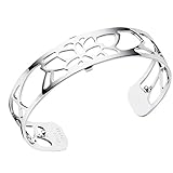 Les Georgettes Damen-Armreifen Messing FLOS14