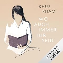 Wo auch immer ihr seid Titelbild