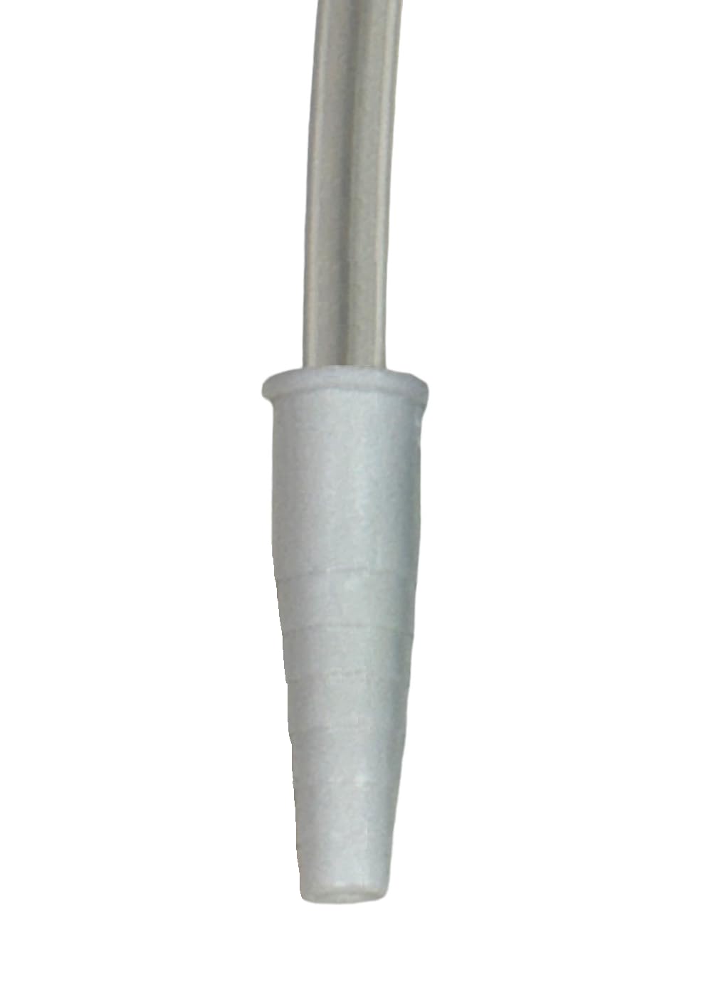 Sacca per urina da letto - monouso - capacità ml. 2000 - tubo cm.130 - valvola di scarico a "T" - valvola anti reflusso - conf. 90 pz (3 conf.30 pz) - CE