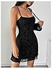 Verdusa Women's Mini Dress Floral Spaghetti Strap ... #5
