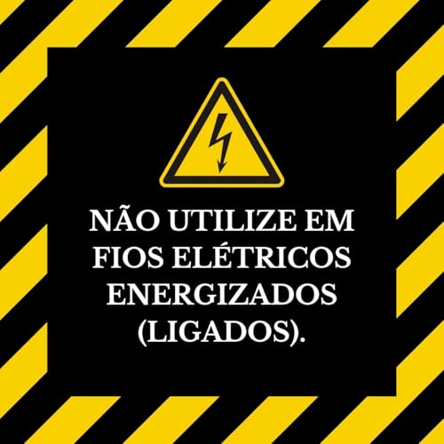 Alicate Universal Multifuncional 9'' Corte Decapador Fio Cabo Eletricista Apertar Soltar Parafuso