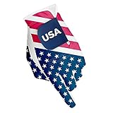 Uther DURA Golf Glove – Durable, Comfortable, Tailored Fit with Zip Pouch - Men's Left Hand, Medium