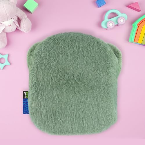 Image of Cuddly Lined Notebook Elephant