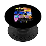 Photo Gallery lets do this stile anni 90 1990 musica anni 90 vintage popsockets popgrip intercambiabile Photo Gallery lets do this stile anni 90 1990 musica anni 90 vintage popsockets popgrip intercambiabile