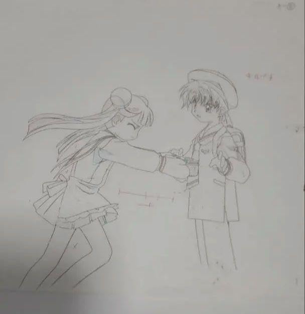 Amazon.co.jp: カードキャプターさくら セル画 アニメ