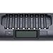 Powerex MH-C800S 8-Cell Smart Charger for AA / AAA NiMH / NiCD,Grey