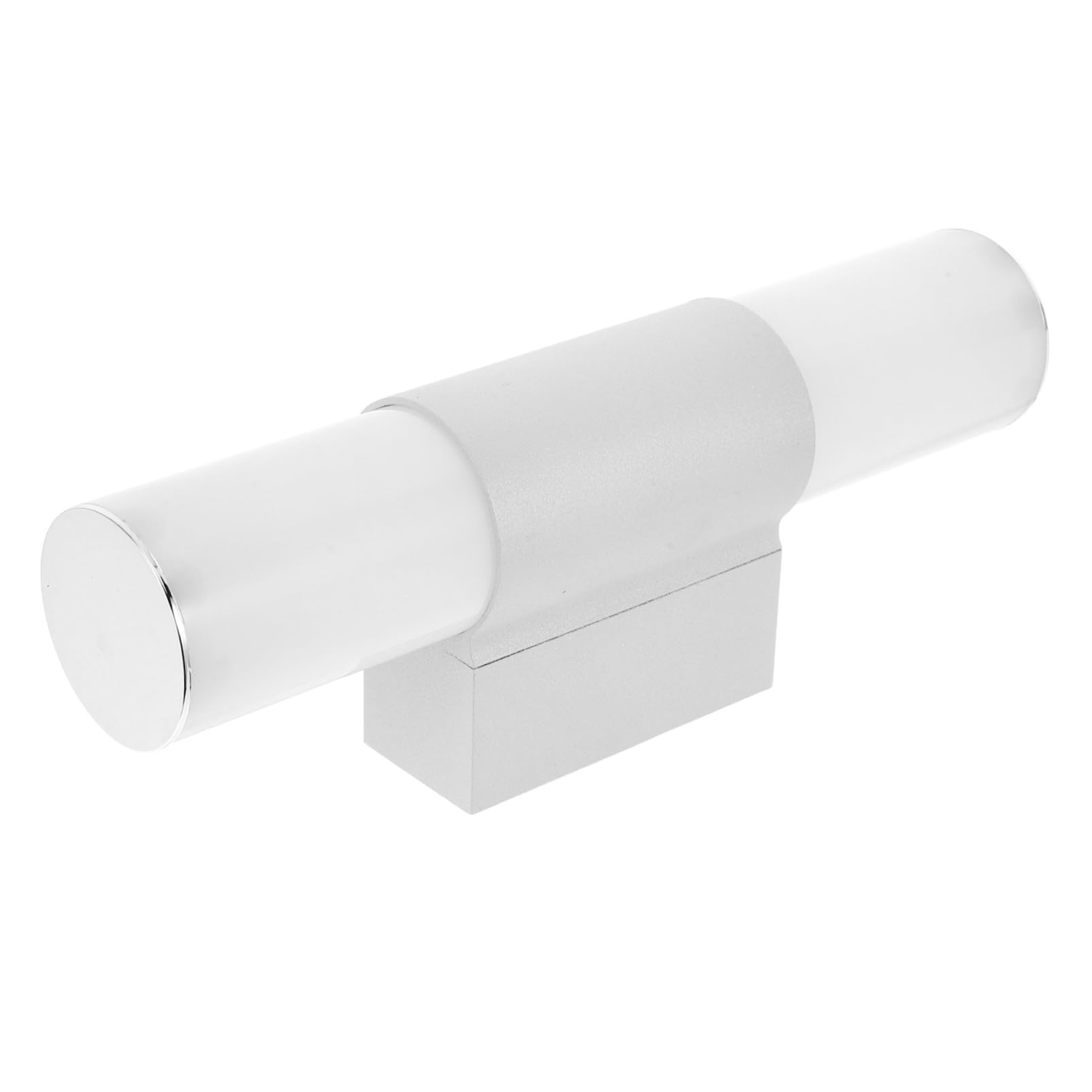 Lámpara de pared LED de baño Veemoon moderna con luz frontal de espejo 8