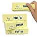 YOXIER Stress Relief Toys Squeeze Butter Toy Set Slow Rising Soft Fidget Toys for Stress Relief Anxiety Sensory Gifts for Adults 1pc