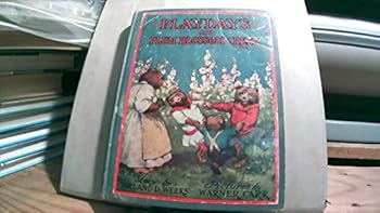 Hardcover Playdays on Plum Blossom Creek Book