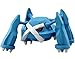 Produktbild TAKARA TOMY Takaratomy Official Pokemon X and Y MC-059 - 2" Metagross Action Figure