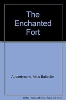 Paperback The Enchanted Fort Book