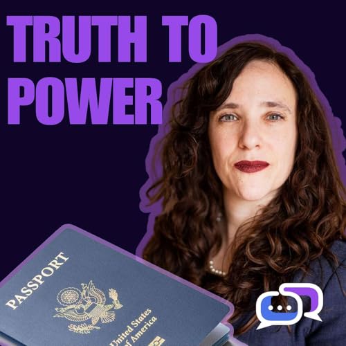 Jessica Stern on Global LGBTQ Human Rights cover art