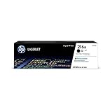 Lieferumfang: HP 216A Original LaserJet Tonerkartusche (W2410A) schwarz, Druckkassette; Recycling-Anleitung