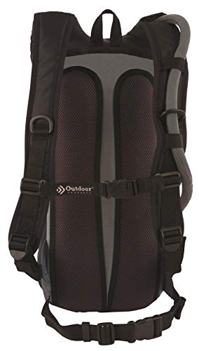 Outdoor Products Ripcord Hydration Pack (Ozone)