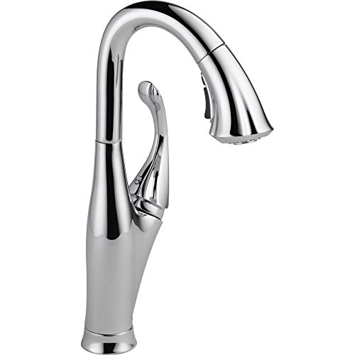 Delta Faucet 9992-DST