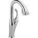 Delta Faucet 9992-DST Addison Single Handle Bar/Prep Faucet with Magnetic Docking, Chrome