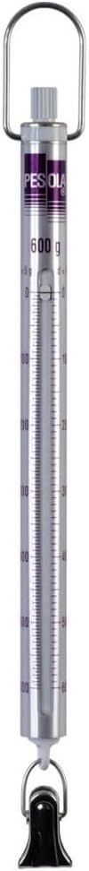 PesolaPesola Medio 40600 Spring Scales 600 g