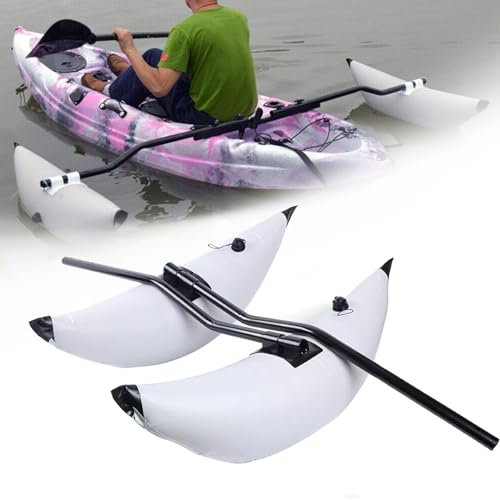 LYNICESHOP Inflatable Pontoon Kit
