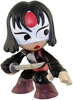 Comprar Funko Minis DC Comics Suicide Squad Katana - Minifigura de vinilo de 3 pulgadas