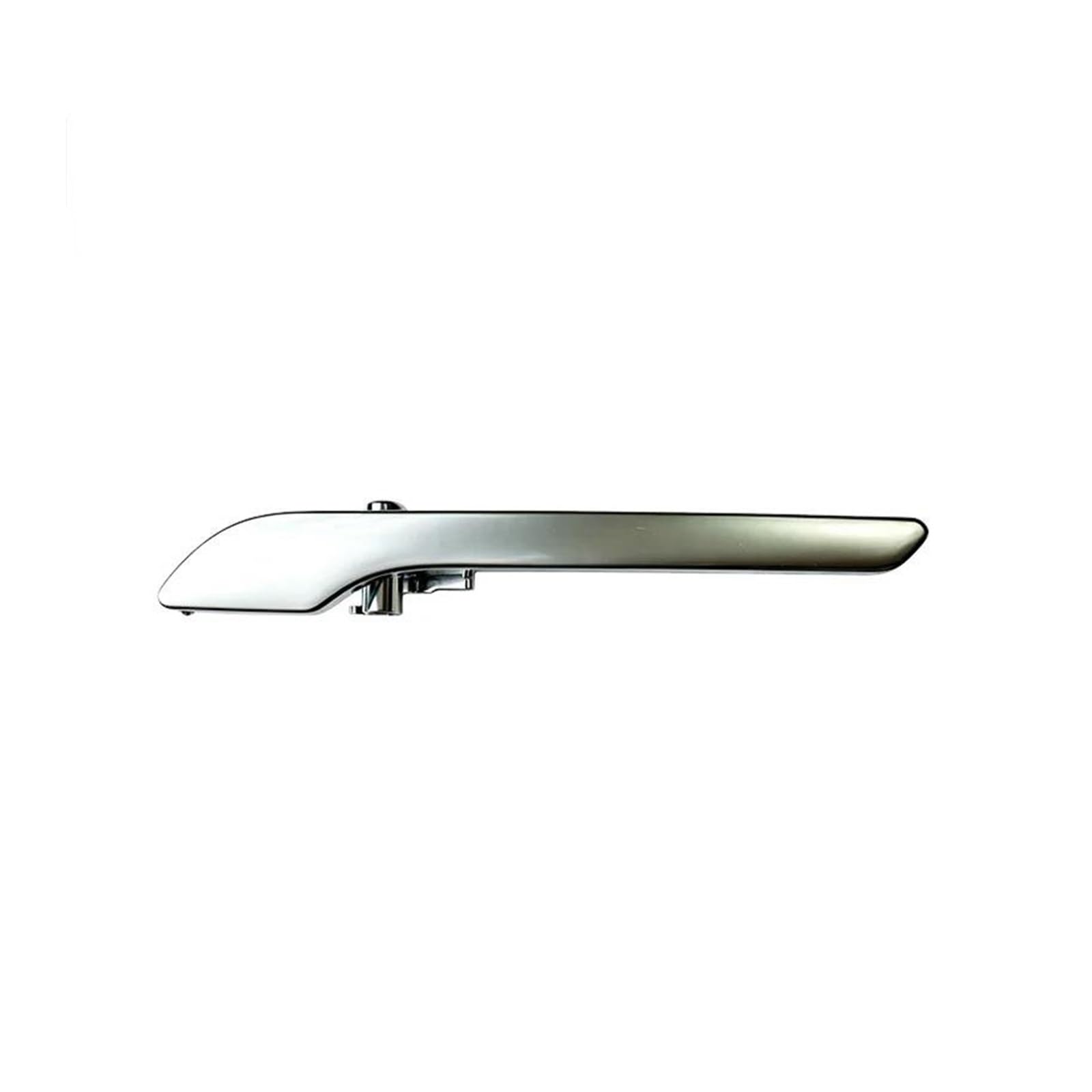 Prfgsgvbv One Color Outside Door Handle 1Pcs For Tesla For Model 3 2017-2020 For Model Y 2020-2026 Exterior Door Handle Cover Door Handle Cover