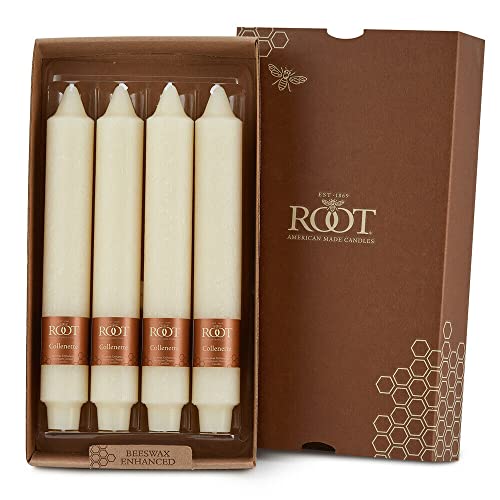Root Ivory Unscented 9