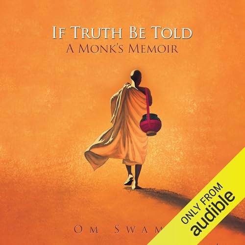 If Truth Be Told by Om Swami episode artwork