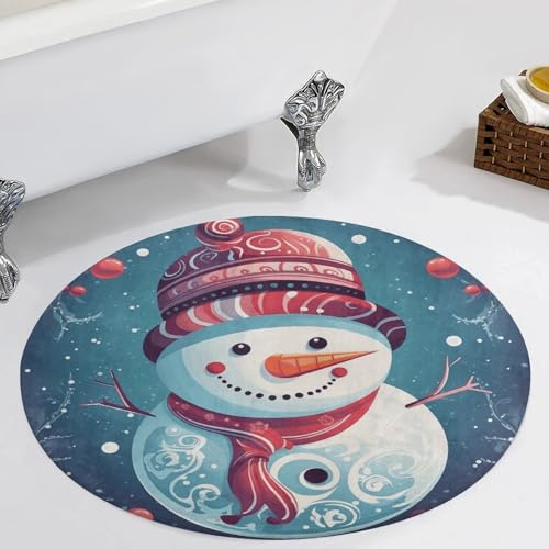 Alfombra de dormitorio lavable que soluciona el suelo frío en cocina y baño 6