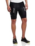 ZOOT SPORTS Men's Performance Tri 8-Inch Short