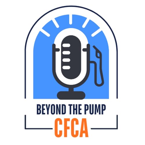 Couverture de Beyond The Pump