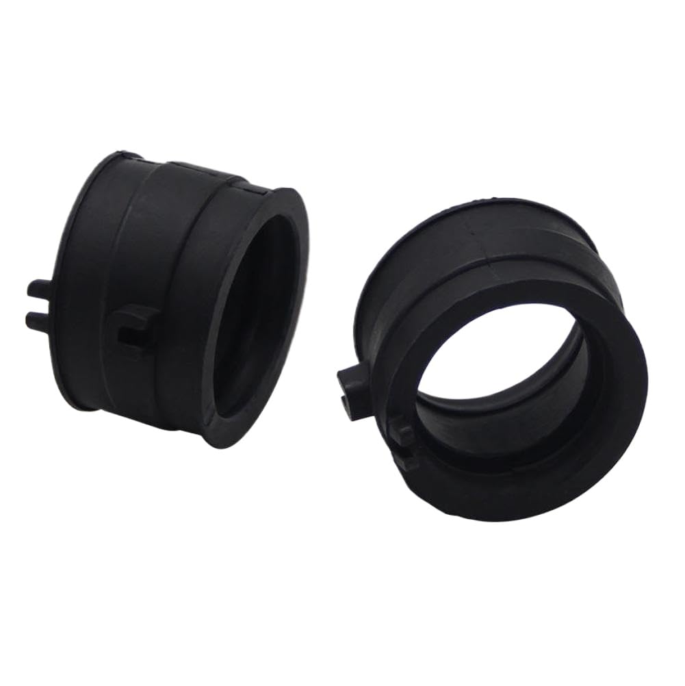 Carburetor Interface Manifold Intake Glue 16210-MZ8-910 16211-MR1-690 Compatible with NV400 NV600 NT400 Bros 400