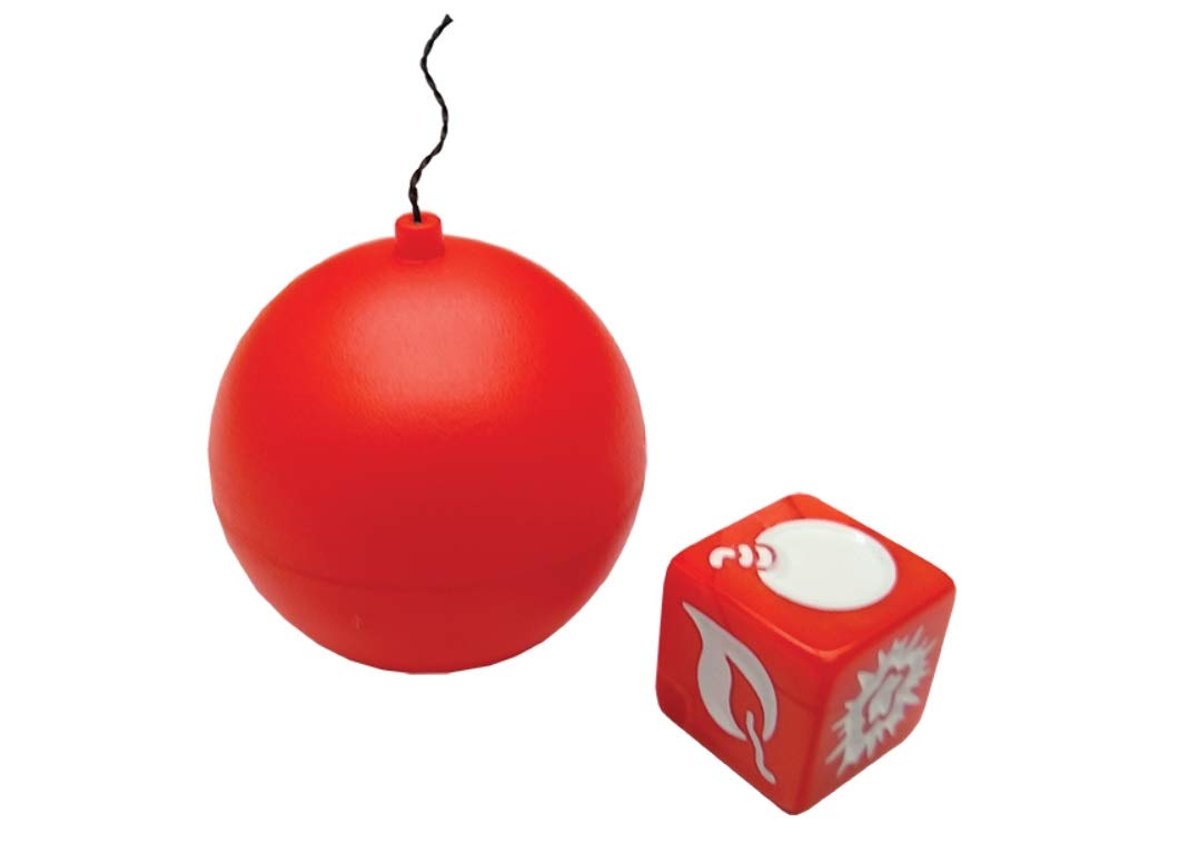 Steve Jackson GamesLe Boomb!