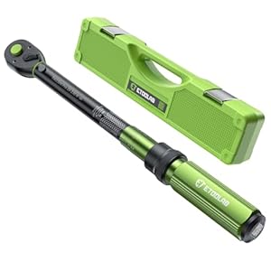 Etoolab ET-TW230N Drehmomentschlüssel 1/2 Zoll