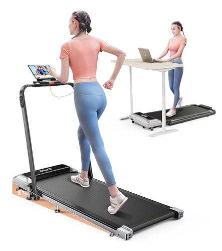 ルームランナー 時速1~12km 傾斜7%電動 ランニングマシン APP連動 多機能 薄型 広幅走行面トレーニングジム ウォーキングマシン スマートトレッドミル 12種類のプログラム 省スペース 静音 組立簡単 収納便利 自宅用 オフィス用 男女兼用