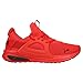 PUMA Mens Softride Enzo Evo Cross Trainer, High Risk Red-PUMA Mens Black, 10.5