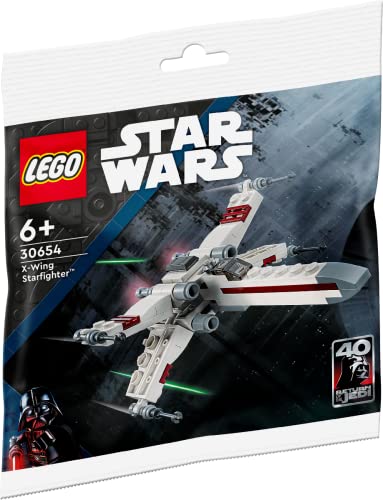 X-Wing Starfighter Set 30654 - Lego - Immagine 2