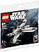 LEGO X-Wing Starfighter Set 30654