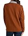 Cinch Women's Copper Pullover Copper XXL