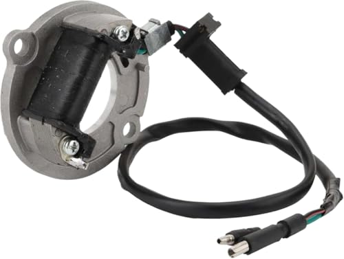 Stator magnéto 2 fils pour résoudre les pannes d'allumage CR80R CR85R