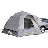 Napier Backroadz SUV Tent | 10' x 10' Vehicle Camping Tent | Fits All CUVs,...