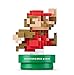 Price comparison product image amiibo Mario Classic Color ver. (Super Smash Bros 30th Series)for Nintendo Wii U, Nintendo 3DS JAPANEASE GAME