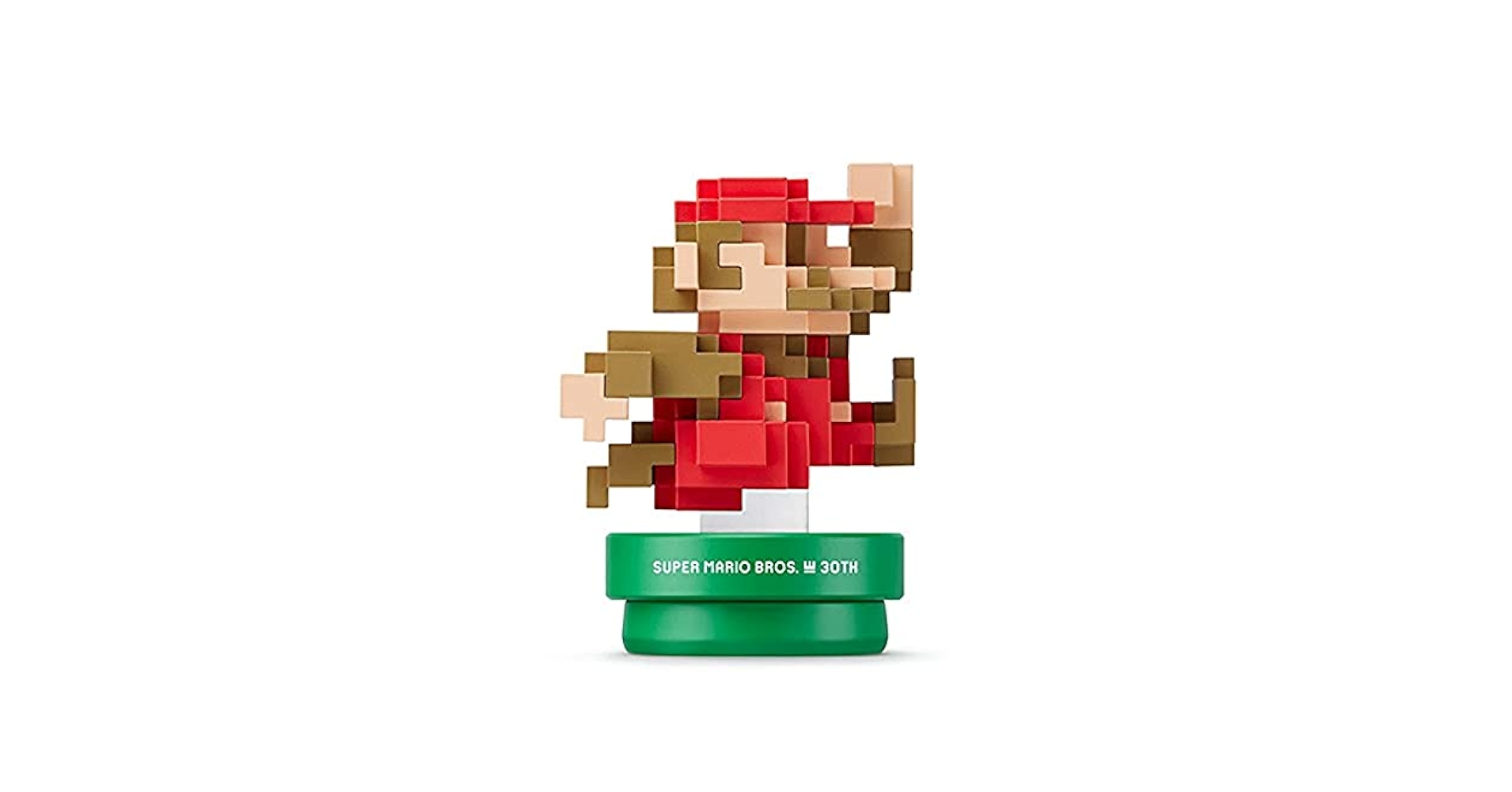【未開封】amiibo マリオ モダンカラー & クラシックカラー 2個セット 未開封】amiibo マリオ モダンカラー & クラシックカラー 2個