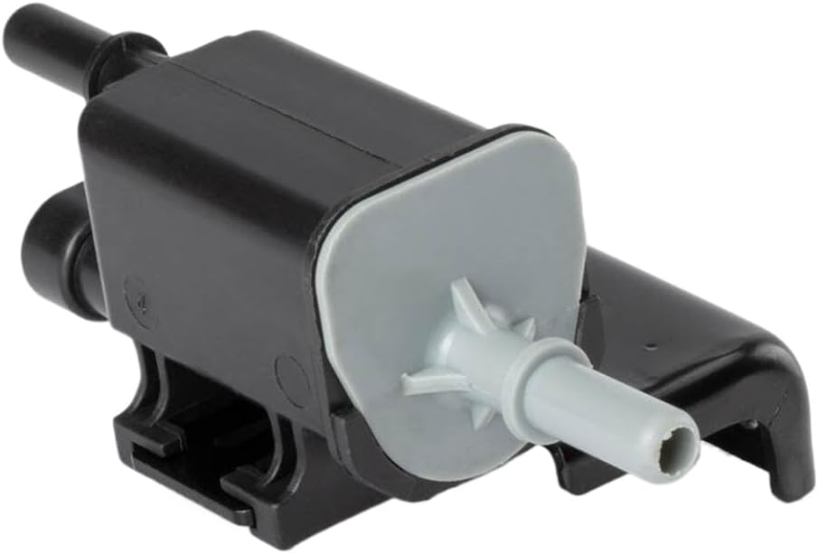 Evap Emission Canister Purge Solenoid For 214-1680 Compatible With GM Allure