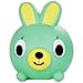 Jabber Ball The Bunny, Green