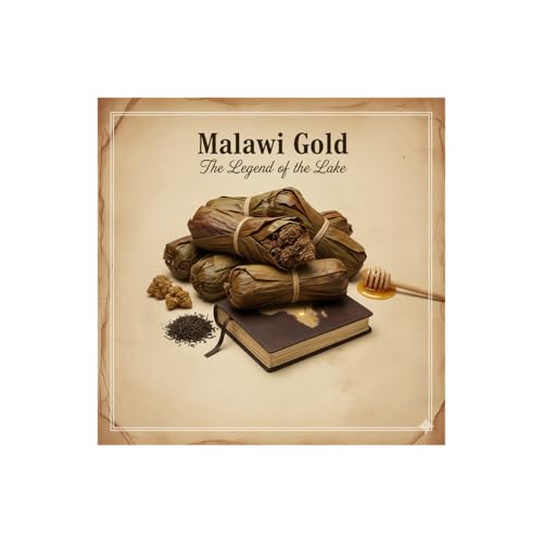 Entry #06: Malawi Gold | The Pride of Africa