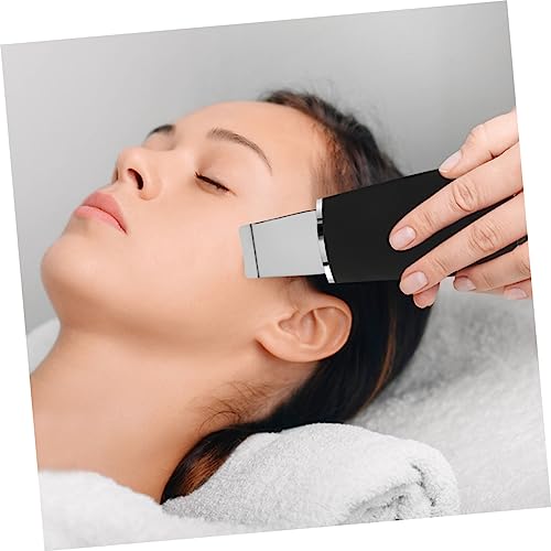 Brosse nettoyante électrique visage Didiseaon exfoliante à intensité réglable