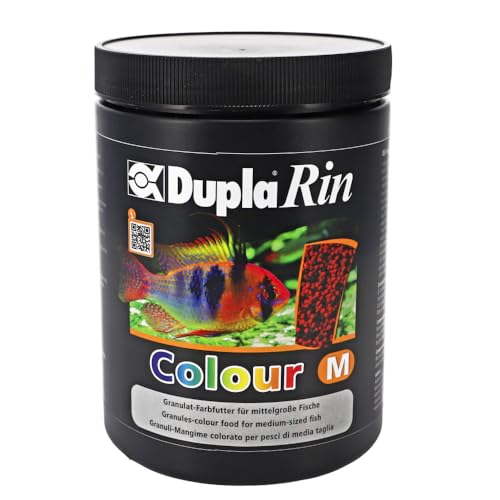 Dupla Rin Gránulos Colour M 500 g