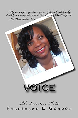 Voice: The Voiceless Child